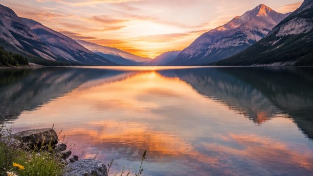 Serene Landscapes: The Perfect Digital Backdrops for Your Devices | bet365 games, slots pulsa