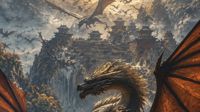 Exploring the Allure of 888 Dragons: A Visual Journey | slot pragmatic play demo, roma4d slot, indo7