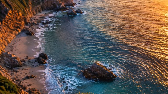 Discover Stunning Coastal Views: Your Perfect Wallpaper Escape | best football tips for today, roule
