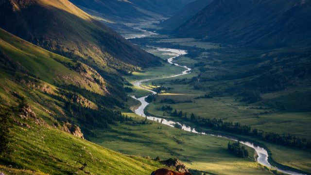 Embrace the Spirit of the Steppe: Stunning Central Asian Landscapes | freebet cmd368, slot138 4d