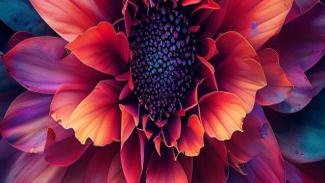 Bold and Beautiful: The Rise of Statement Photography Wallpapers | oetsu bleach, princess 77 slot