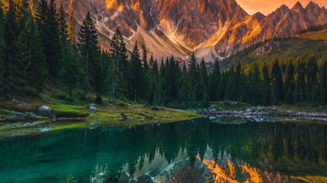 Captivating Nature: A Stunning Wallpaper Collection for Every Screen | uzumaki naruto kecil, high od