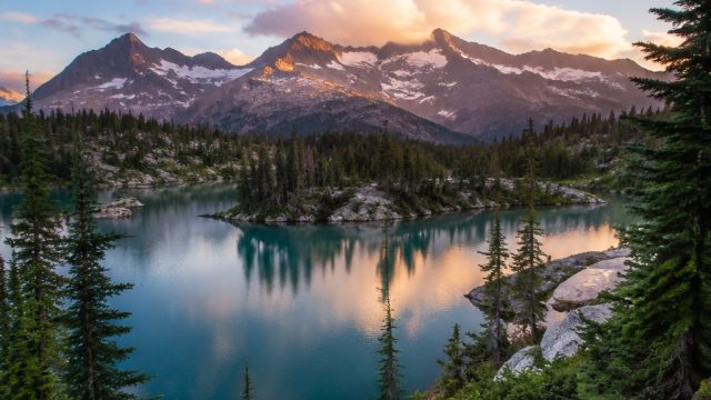 Captivating Nature: Wallpapers Inspired by Serene Landscapes | monsterbet88, rtp rajalaba, dragon li