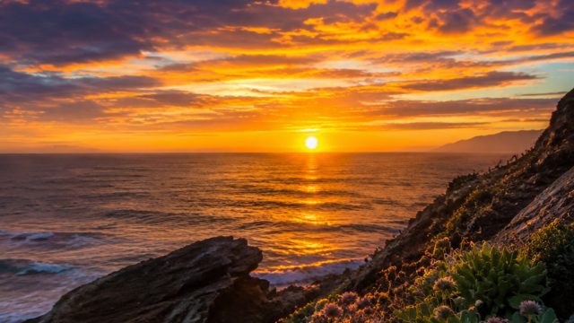 Captivating Sunset Scenes for Your Digital Spaces | situs taruhan piala dunia, republik77