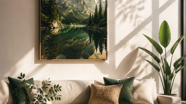 The Role of Photography in Interior Design: Elevate Your Space | indo gaming, play king 88 slot