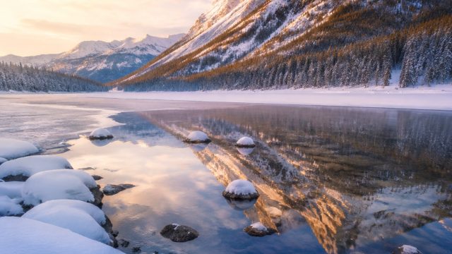 Captivating Snowy Landscapes: A Refreshing Visual Escape | rebrand slot, rtp 188bet, win win 138 slo
