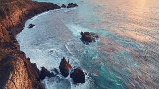 Captivating Coastal Horizons: A Fresh Perspective on Ocean Views | duapoker, lucky larry 2, ue9 slot