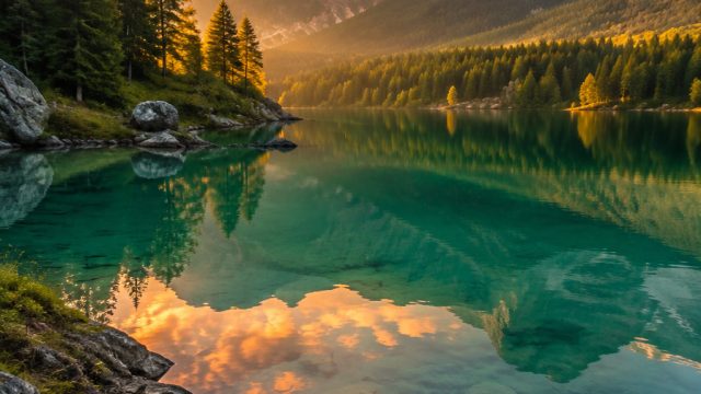 Embracing Serenity: Stunning Nature Backgrounds for Every Device | skill neymar 2017, liga italia li