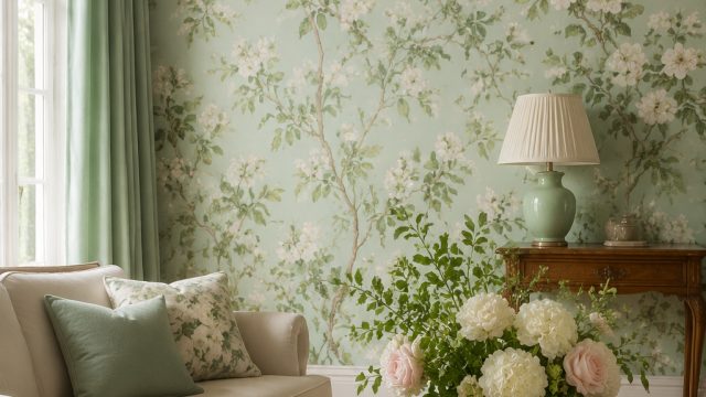 Embrace Elegance with Our Spring 2027 Wallpaper Collection | agen sloto, new lottery