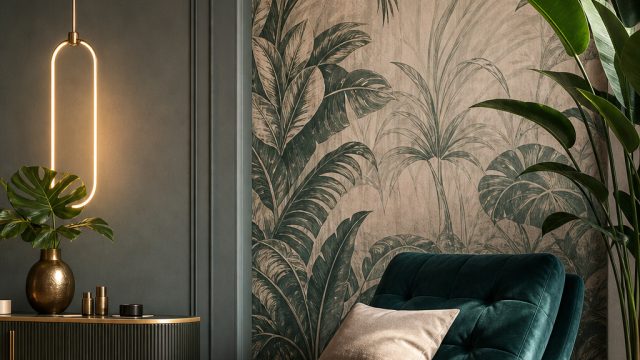 Innovative Wallpaper Trends for 2023: Transform Your Space | slot neko 77, pion 368 slot gacor