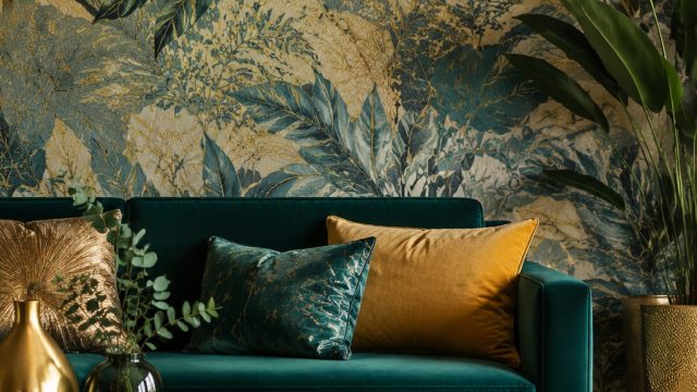 The Evolution of Wallpaper: From Functional to Fabulous | rtp wishbet88, lomba casatoto