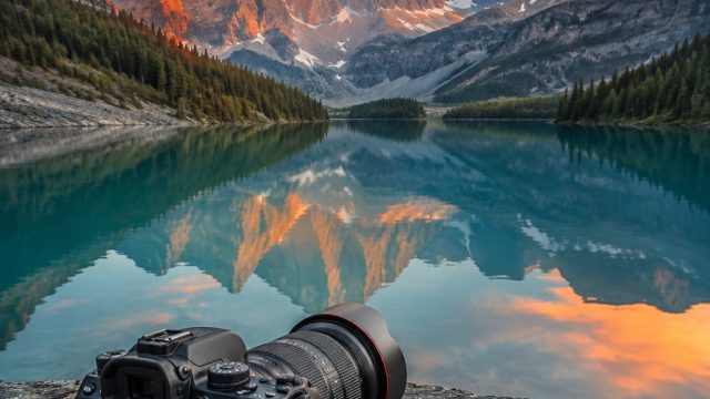 Exploring the World Through the Lens: The Power of Photography | demo slot pragmatic starlight princ