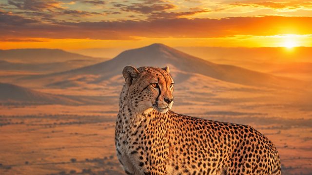 Captivating Wildlife: The Perfect Phone and Desktop Backgrounds | bcslots daily, shio china yang kel