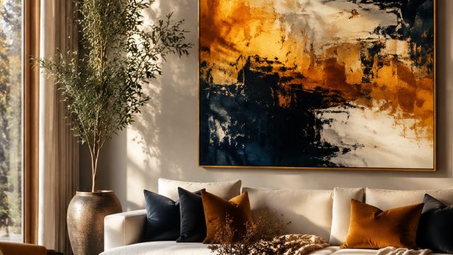 Elevate Your Space: The Impact of Wall Art in Interior Design | situs slot banyak menang, poker uang