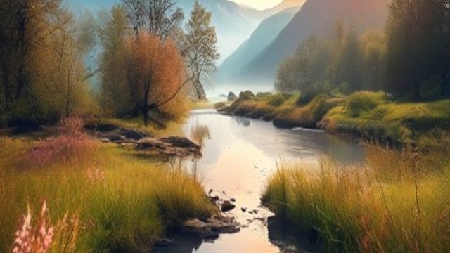 Captivating Nature: Embrace Serenity in Your Digital Space | berapa hk tadi malam keluar, metro gami