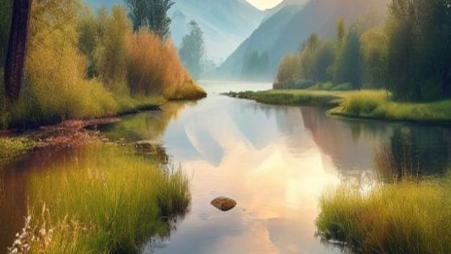 Serene Nature Scenes: Elevate Your Screen with Tranquil Wallpapers | win79 shop, slot5000 wap