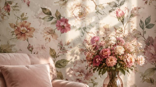 Seasonal Decor: Refreshing Your Home with Wallpaper Photography | slotocash app, sentana hk malam in