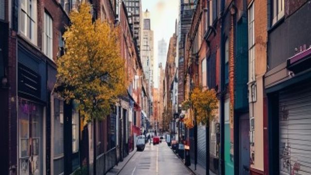 Captivating Urban Vibes: Wallpapers for Every Mood | silang saling 4d, aura togel, rtp betslot88