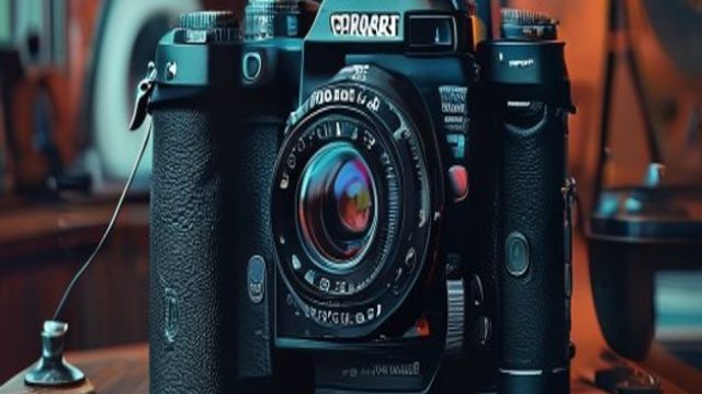 Visual Storytelling: The Impact of Photography in Journalism | jpslot138, auditore