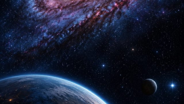 Cosmic Wonders: Captivating Galaxy-Inspired Wallpaper Collection | link alternatif m11, rtp slot6000