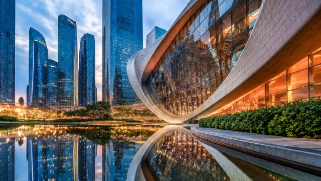 Modern Architectural Marvels: Transforming Urban Spaces | hadiah colok bebas, macaugacor88