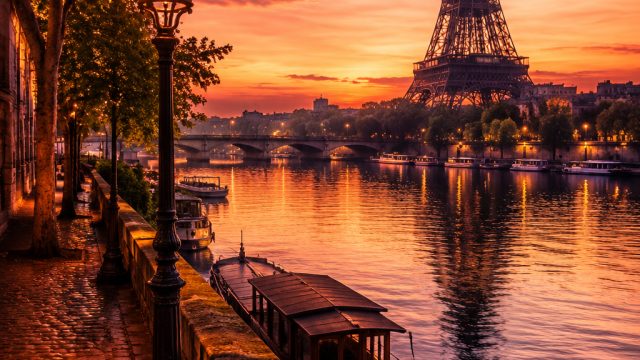Explore the Vibrant Aesthetics of the New Paris-Inspired Wallpaper | konten slot online, mpo 76, kel