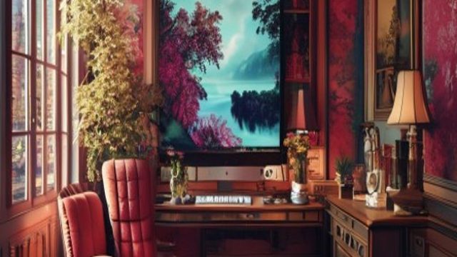 The Future of Wallpaper Design: Integrating Photography into Decor | super 113 slot, rtp colok sgp, 