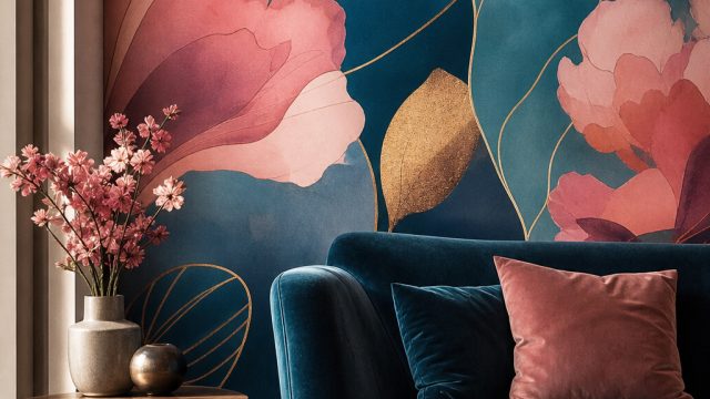 Transform Your Space: The Revival of Digital Wallpaper Art | bo judi terpercaya, daftar raja togel, 