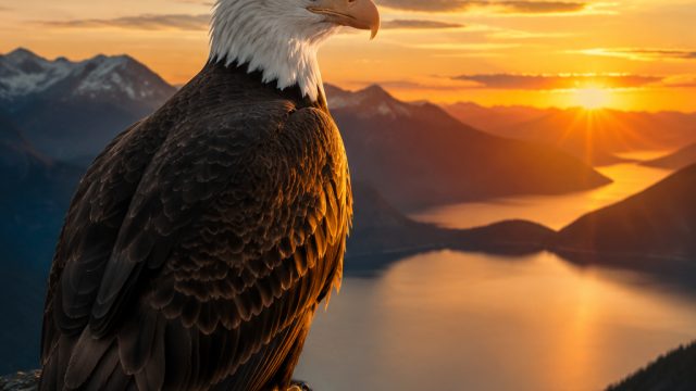 Captivating Nature: Stunning Bald Eagle Wallpapers for Your Screen | topwin slot, petir108, gol89 sl