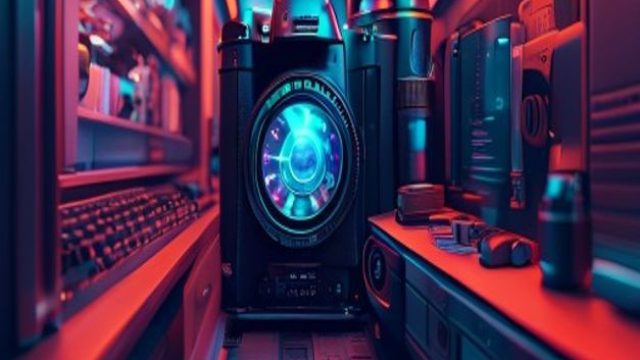 The Future of Photography: Trends to Anticipate | slot88, lion bet777, sertifikat bola dunia