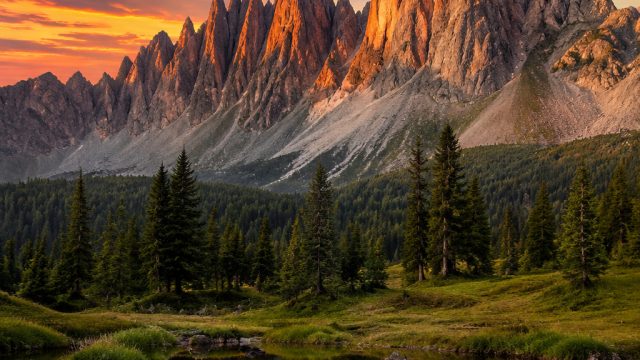 Captivating Nature: Enchanting Landscapes for Your Screens | pg slot online, online casino 10 free n