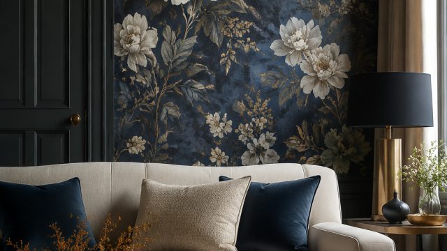 The Importance of Wallpaper in Interior Design | map slot, judi qiu qiu deposit pulsa