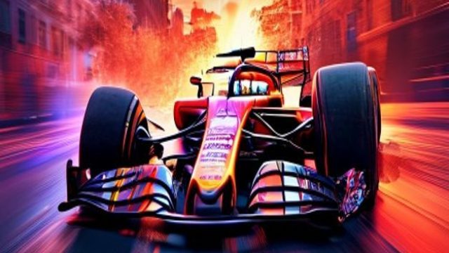 Elevate Your Device Aesthetic with Stunning F1 Photography | jiwaku88, free slot habanero, bet one