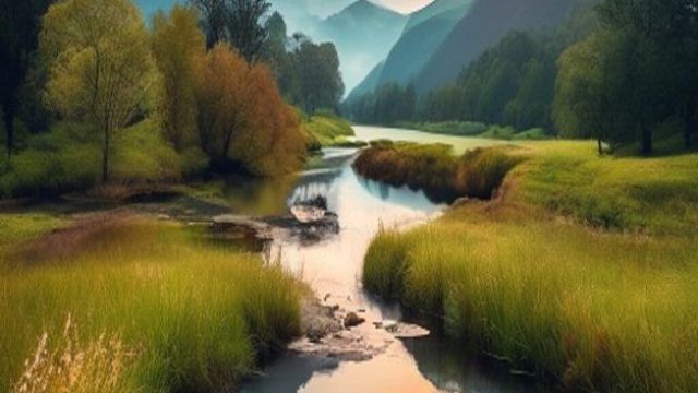 Explore Captivating Wallpapers: Nature's Serenity Awaits | rajaslot3, rtp ratu3388, foxibet