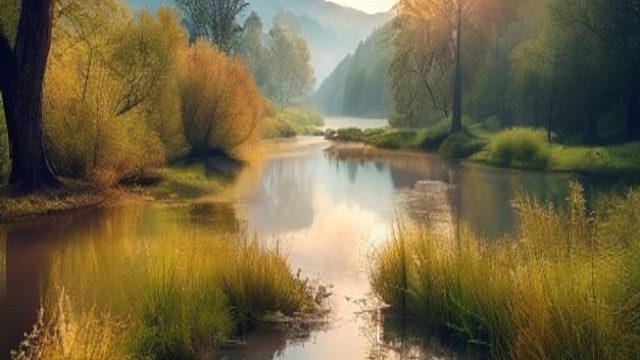 Immerse in the Serenity of Nature: A Stunning Wallpaper Collection | warganet slot 99, game g switch
