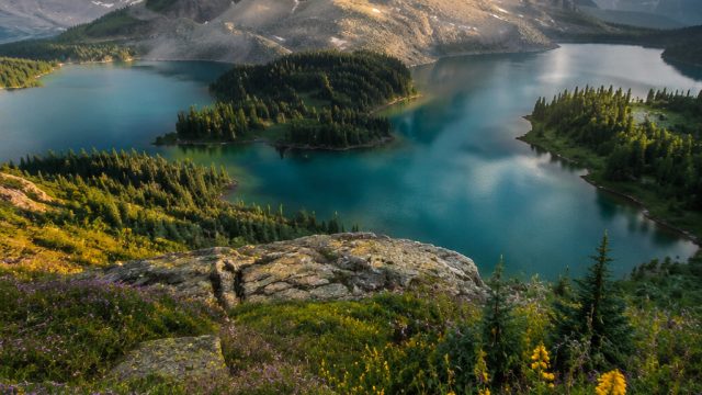 Captivating Landscapes: The Art of Nature Photography | berapa keluar singapura, togel hk2020