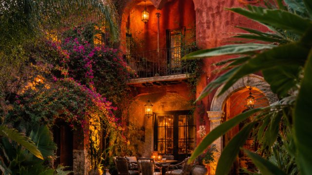Discover the Enchantment of Hotel Corazón: A Bohemian Retreat | daftar idcash88, best android poker 