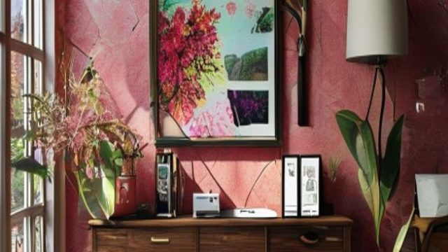 Revamping Your Space: The Impact of Wall Art and Photography | xrp77, mawar 4d