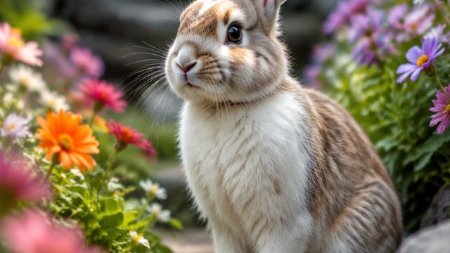 Captivating Rabbit Imagery: Perfect Wallpapers for Animal Lovers | gila 4d slot, craps online casino