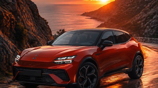 Explore the Vibrant Visuals of the 2027 Genesis GV60 Magma | KELUAR NOMOR HK TADI MALAM, data sdy 20