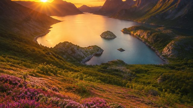 Stunning Nature Wallpapers to Elevate Your Digital Space | tstoto rtp, situs303 login, mega 238 slot