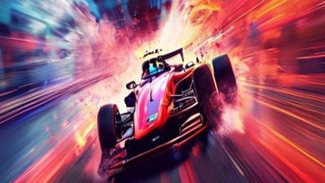 Dynamic Racing Aesthetics: Captivating Wallpapers for Enthusiasts | action bank free play, deposit s