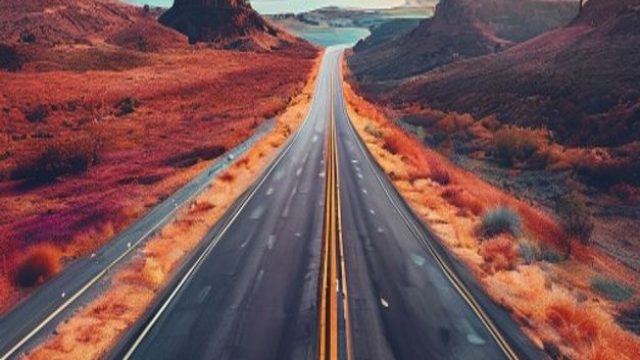 Captivating Road Trip Vibes: Stunning Route 66 Wallpapers | tiktok, pokerstars casino real money