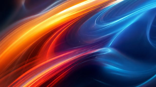 Dynamic Abstracts: Transform Your Screen with Captivating Designs | lirik demon imagine dragon, rtp 