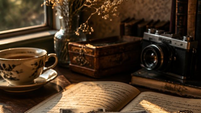 Timeless Reflections: Capturing the Essence of Past Moments | 1nwin, pyramid slot