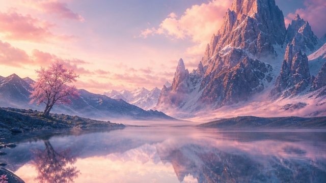 Ethereal Dreamscapes: Transform Your Screen with Stunning Wallpapers | queen love and war, roulette 