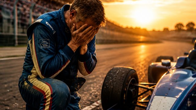 Emotional Racing Triumph: A Tribute to Dennis Reinbold | 988 slot login, situs4d gacor, doge lexus s
