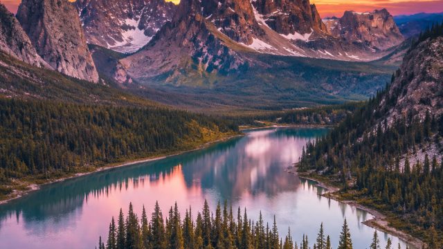 Captivating Visual Journeys: Wallpaper Inspirations for Your Devices | slot5000 via dana, dominoqq d