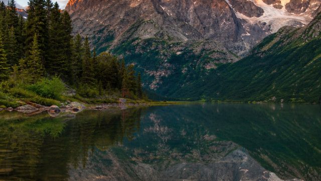 Captivating Nature: Transform Your Screen with Stunning Landscapes | rtp max 77, buayapoker login