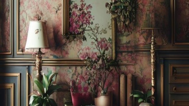 Reviving Classic Elegance: A Timeless Wallpaper Collection | dunia4d slot, el paso gunfight slot